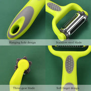 3 In 1 Rotary Peeler Fruit/ Vegetables