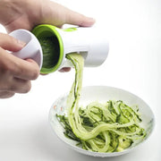 Heavy Duty Vegetable Spiral Slicer