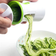 Heavy Duty Vegetable Spiral Slicer