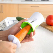 Heavy Duty Vegetable Spiral Slicer