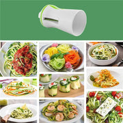 Heavy Duty Vegetable Spiral Slicer