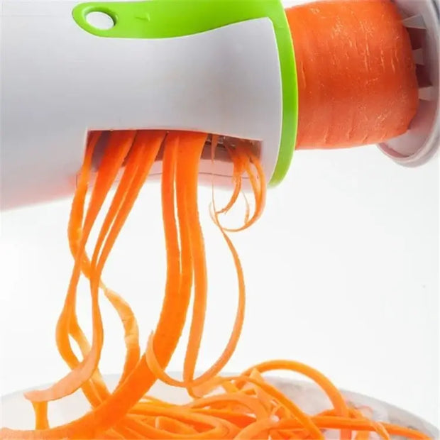 Heavy Duty Vegetable Spiral Slicer