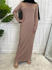 Modest Abaya