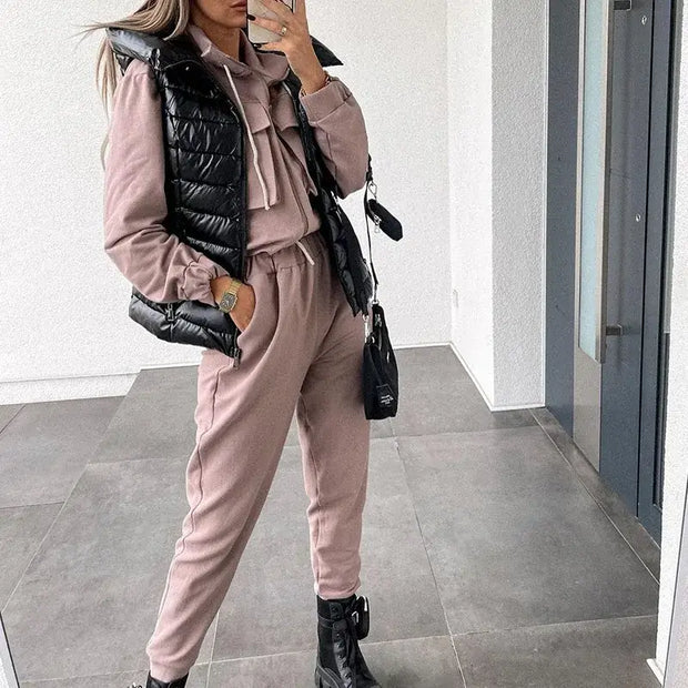 Women Tracksuit