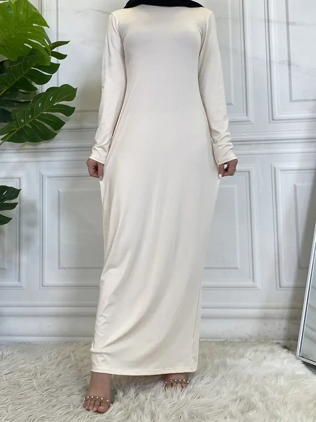 Modest Abaya