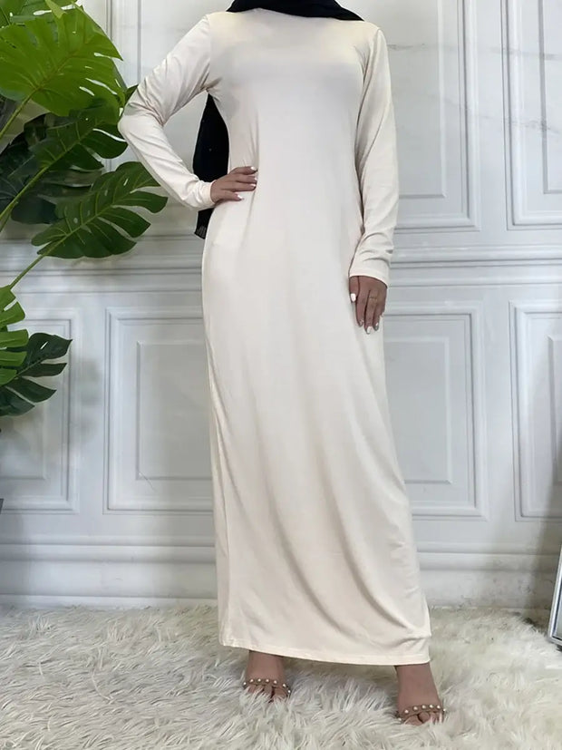 Modest Abaya