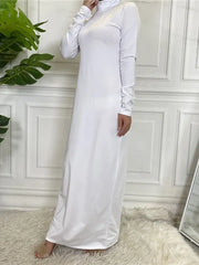 Modest Abaya