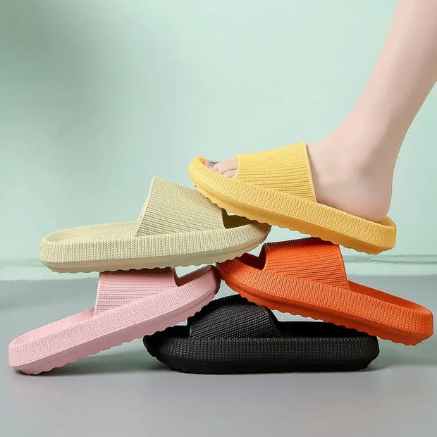 Unisex Cloud Slippers