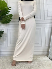 Modest Abaya