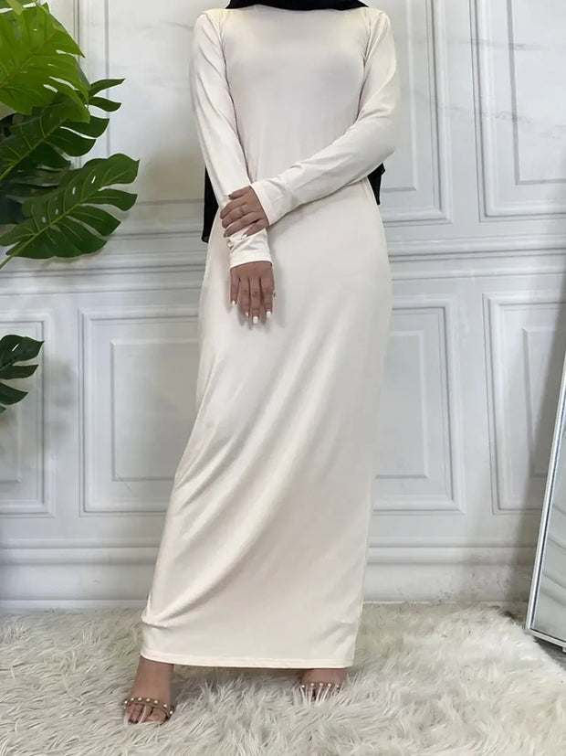 Modest Abaya