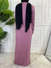 Modest Abaya