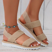 Anti-slip Woman Sandals