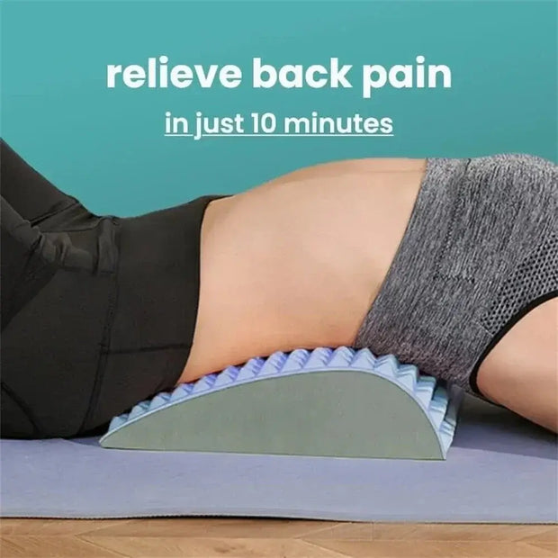 Back Stretcher Pillow