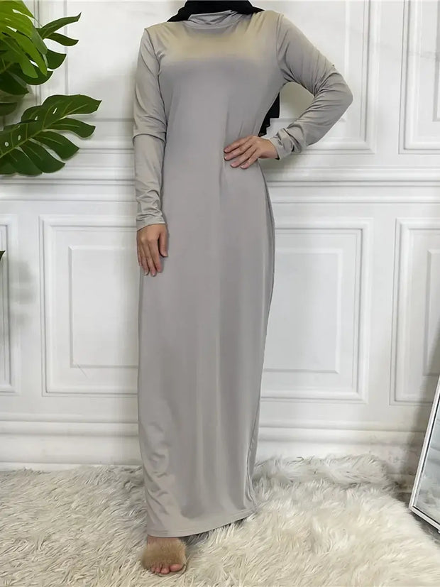 Modest Abaya