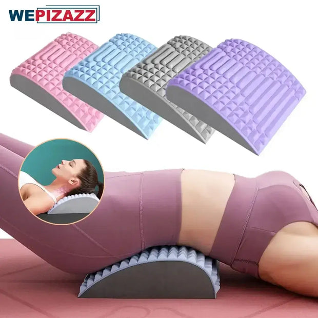 Back Stretcher Pillow