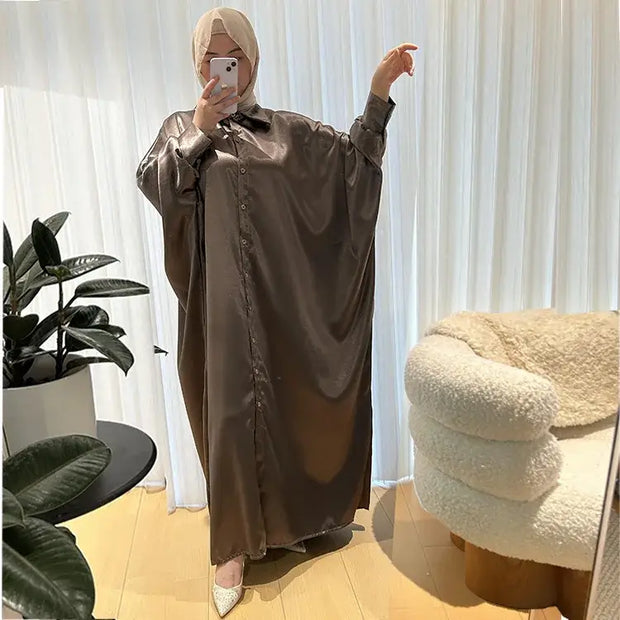 Muslim Modest Abaya