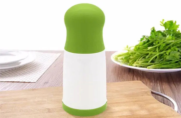 Manual Vegetable/ Herbs Chopper