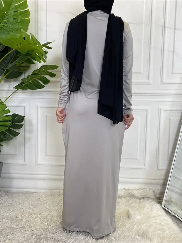 Modest Abaya