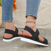 Anti-slip Woman Sandals