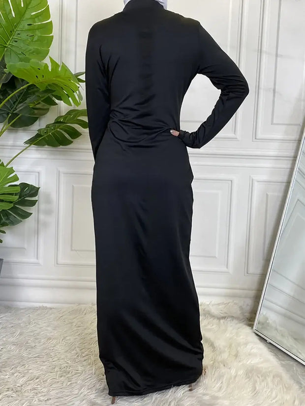 Modest Abaya