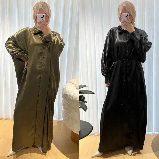 Muslim Modest Abaya