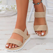 Anti-slip Woman Sandals