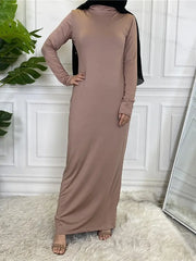 Modest Abaya