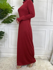 Modest Abaya