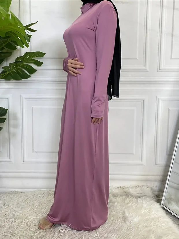 Modest Abaya