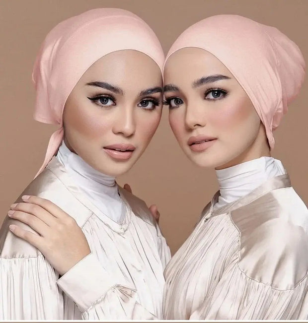 Soft Muslim Turban