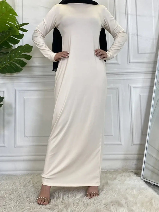 Modest Abaya