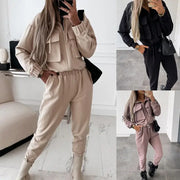 Women Tracksuit