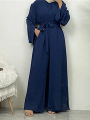 Fashion Muslim Set