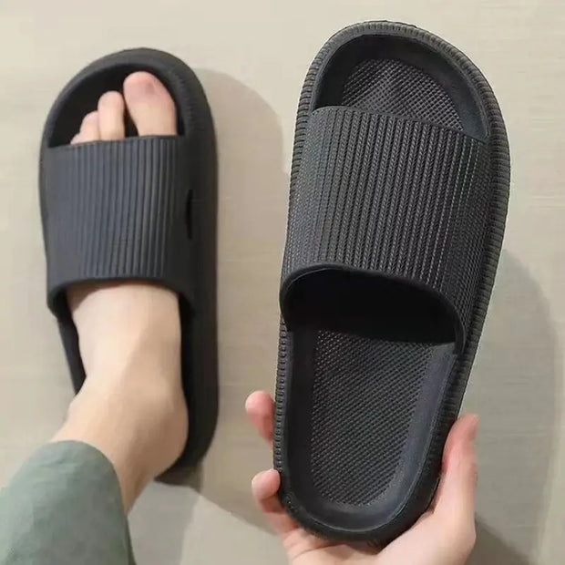 Unisex Cloud Slippers