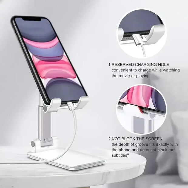 Desk Mobile Phone Stand