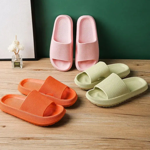 Unisex Cloud Slippers