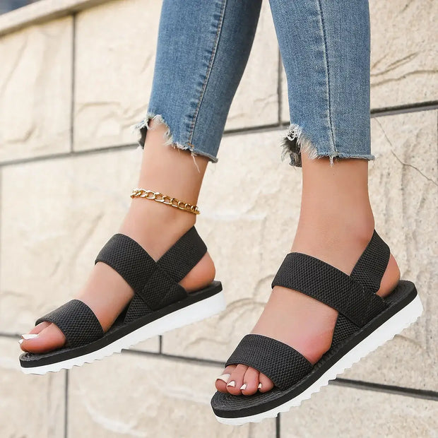 Anti-slip Woman Sandals