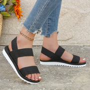 Anti-slip Woman Sandals