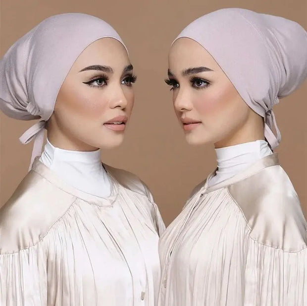 Soft Muslim Turban