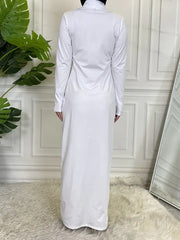 Modest Abaya