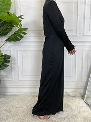 Modest Abaya