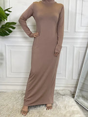 Modest Abaya