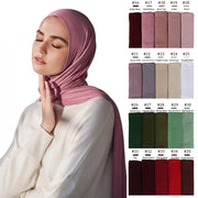 Jersey Hijab Scarf 170*60