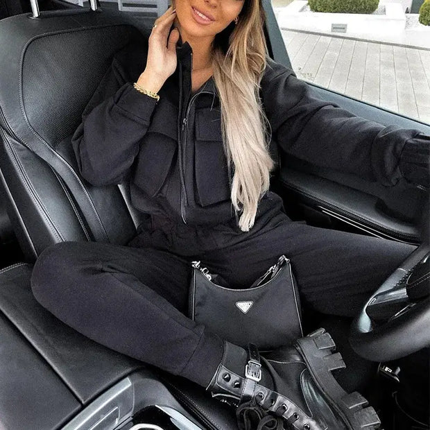 Women Tracksuit