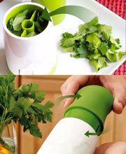 Manual Vegetable/ Herbs Chopper