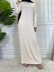 Modest Abaya