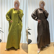 Muslim Modest Abaya