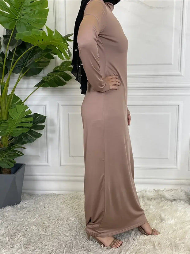 Modest Abaya