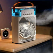 3 In 1 Air Humidifie/ Fan/ Air Conditioner For Home