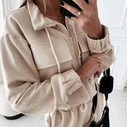 Women Tracksuit